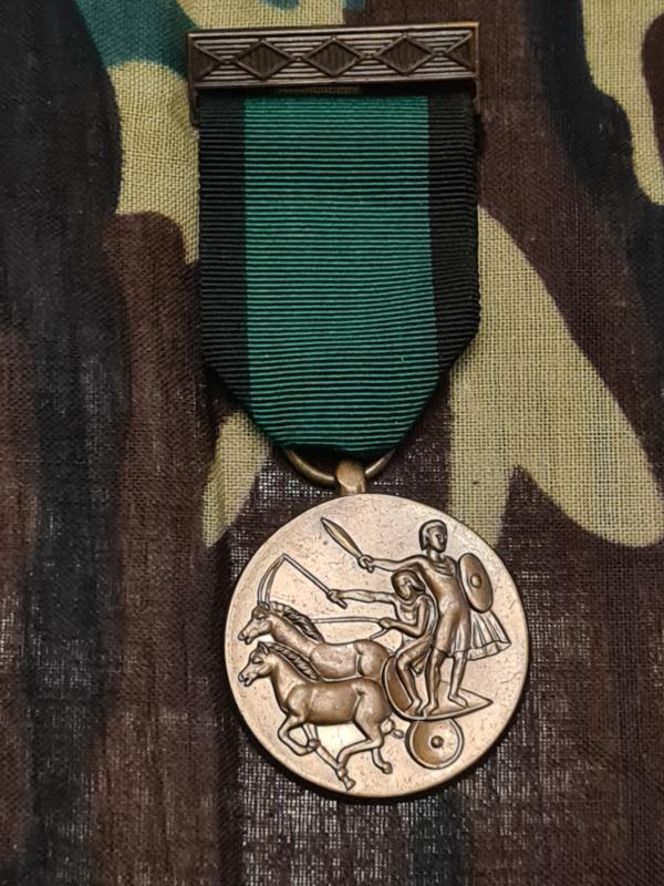 Distinguished Service Medal 3rd Class
