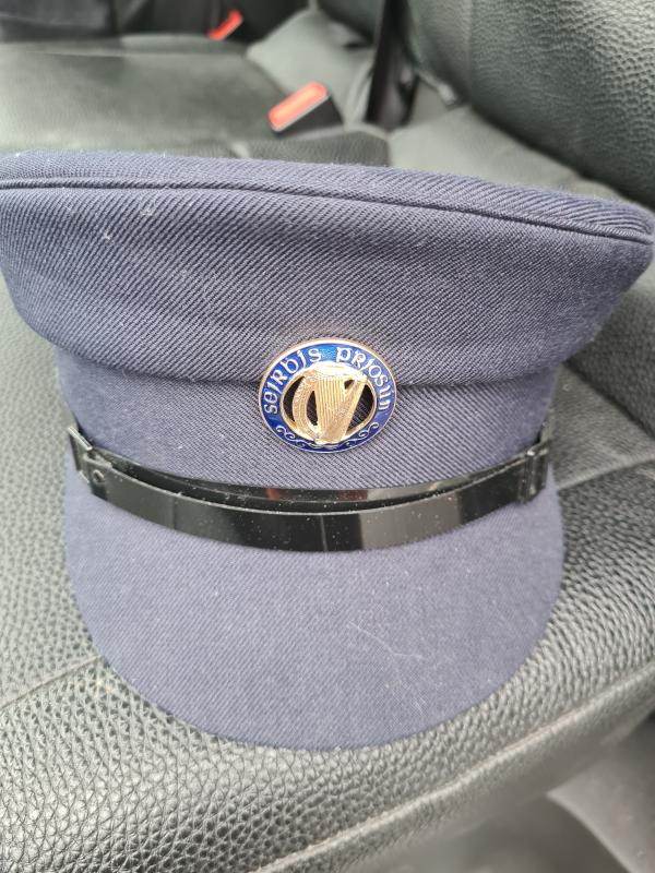 Irish Prison Service Cap