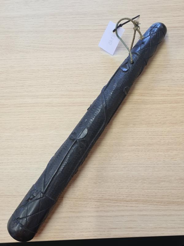 Royal Irish Constabulary Truncheon